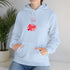Be My Sweetheart Unisex Heavy Blend™ Hooded Sweatshirt