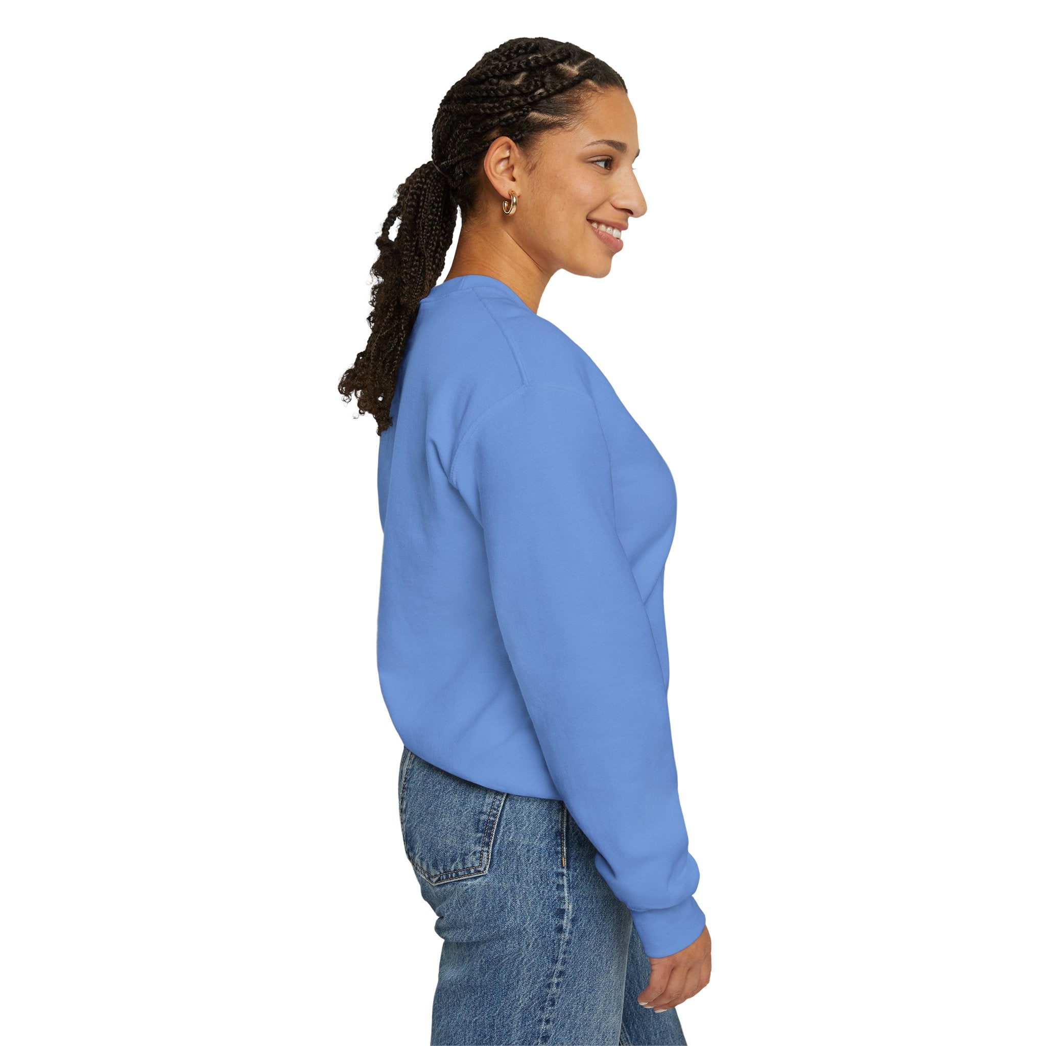 Lucky Charm Unisex Heavy Blend™ Crewneck Sweatshirt