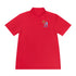 Dad's Pride Men's Sport Polo Shirt
