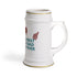 Best Dad Ever Beer Stein Mug