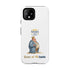 Father's Day King of the Castle Phone Case
