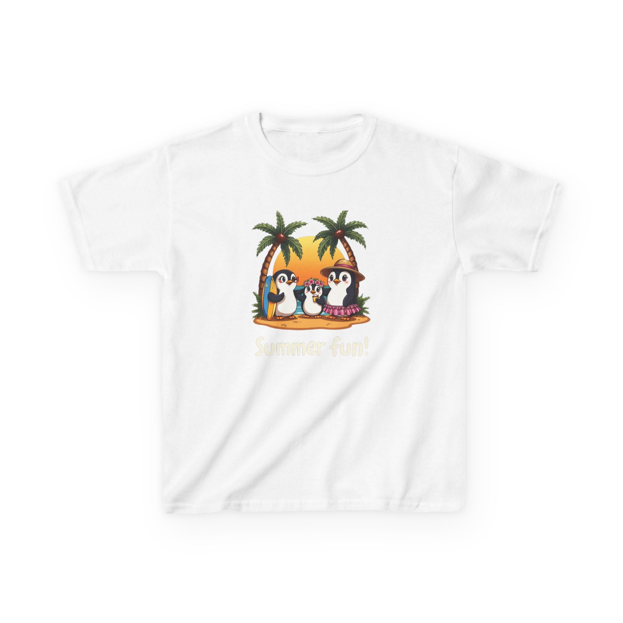 Summer Fun T-Shirt