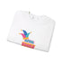 All Fools' Day Unisex Heavy Blend™ Crewneck Sweatshirt