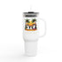 Summer Fun Insulated Travel Mug
