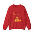 Hello Autumn Unisex Heavy Blend™ Crewneck Sweatshirt