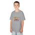 We Back Kids Heavy Cotton Tee