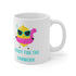 Ready For The Summer Ceramic Mug 11oz