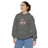 Bunny Boo Unisex Garment-Dyed Hoodie