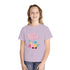 Beach Please Youth Midweight Tee