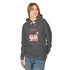 You And Me Forever Unisex Lightweight Hooded Sweatshirt