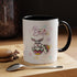 Easter Greetings Coffee Mug