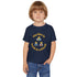 The Hive Is Back In School Heavy Cotton™ Toddler T-shirt