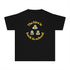 The Hive Is Back In School Youth Midweight Tee