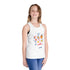 An American Cutie Kid's Jersey Tank Top