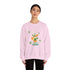 Lucky Charm Unisex Heavy Blend™ Crewneck Sweatshirt