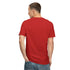 Father's Day King of the Castle T-Shirt Unisex Casual Tee