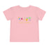 Sweet Summer Toddler Short Sleeve Tee