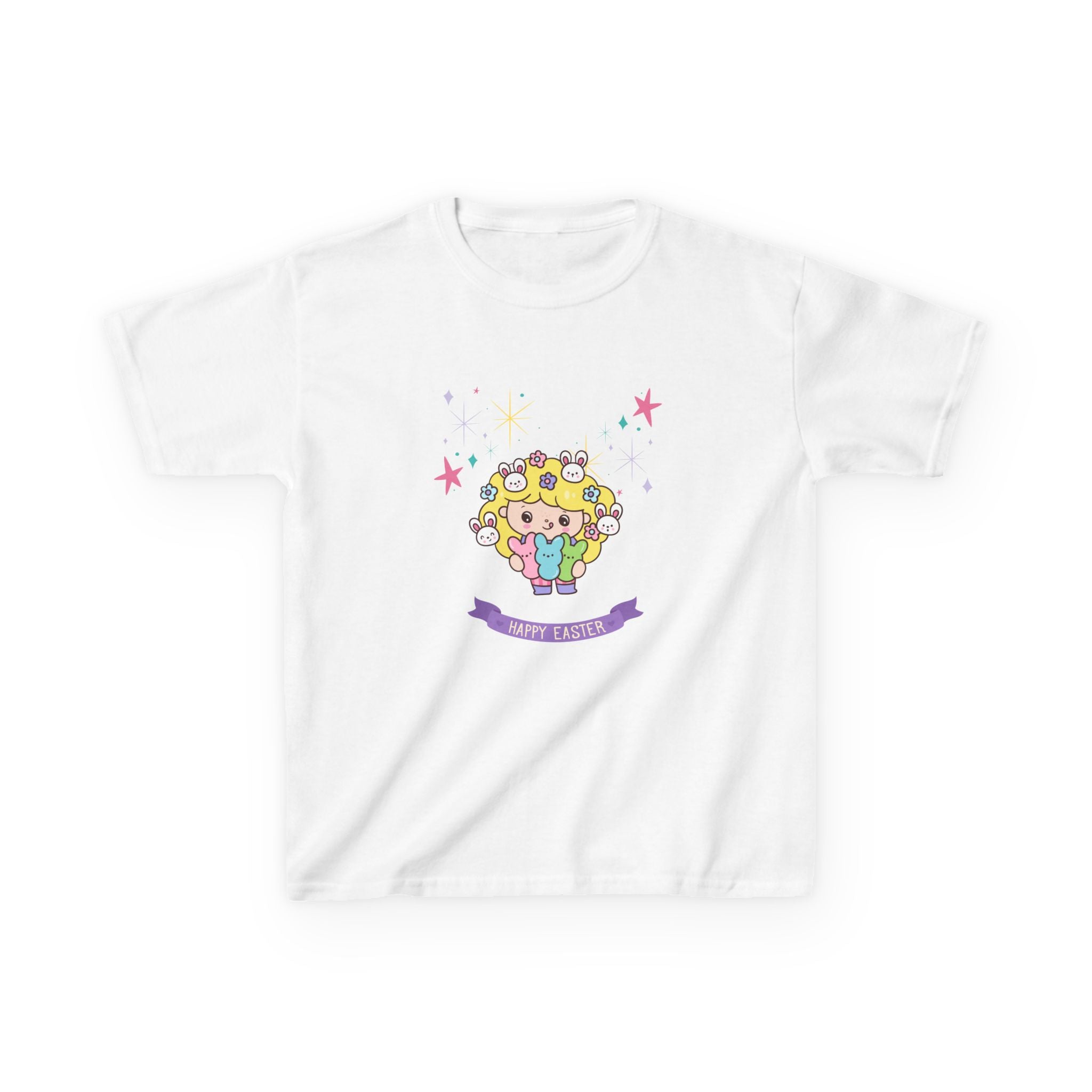 Easter Season Kids Tee