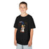 Lady Libertyj Kids Heavy Cotton Tee