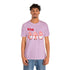 Love Gnome Day Unisex Jersey Short Sleeve Tee