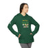 Rolling With My Gnomies Unisex Fleece Hoodie | Cozy & Fun Everyday Wear