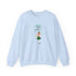 Who's Your Paddy's? Unisex Crewneck Sweatshirt - Perfect for St. Patrick's Day Celebrations