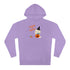 Trick or Treat Unisex Hooded Sweatshirt