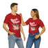 Beach Please Unisex Jersey Short Sleeve Tee