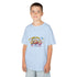 We Back Kids Heavy Cotton Tee