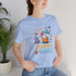 Sunny Summer Tee - Unisex Graphic Shirt