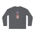 A Day To Remember Unisex Performance Long Sleeve Shirt