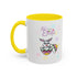 Easter Greetings Coffee Mug