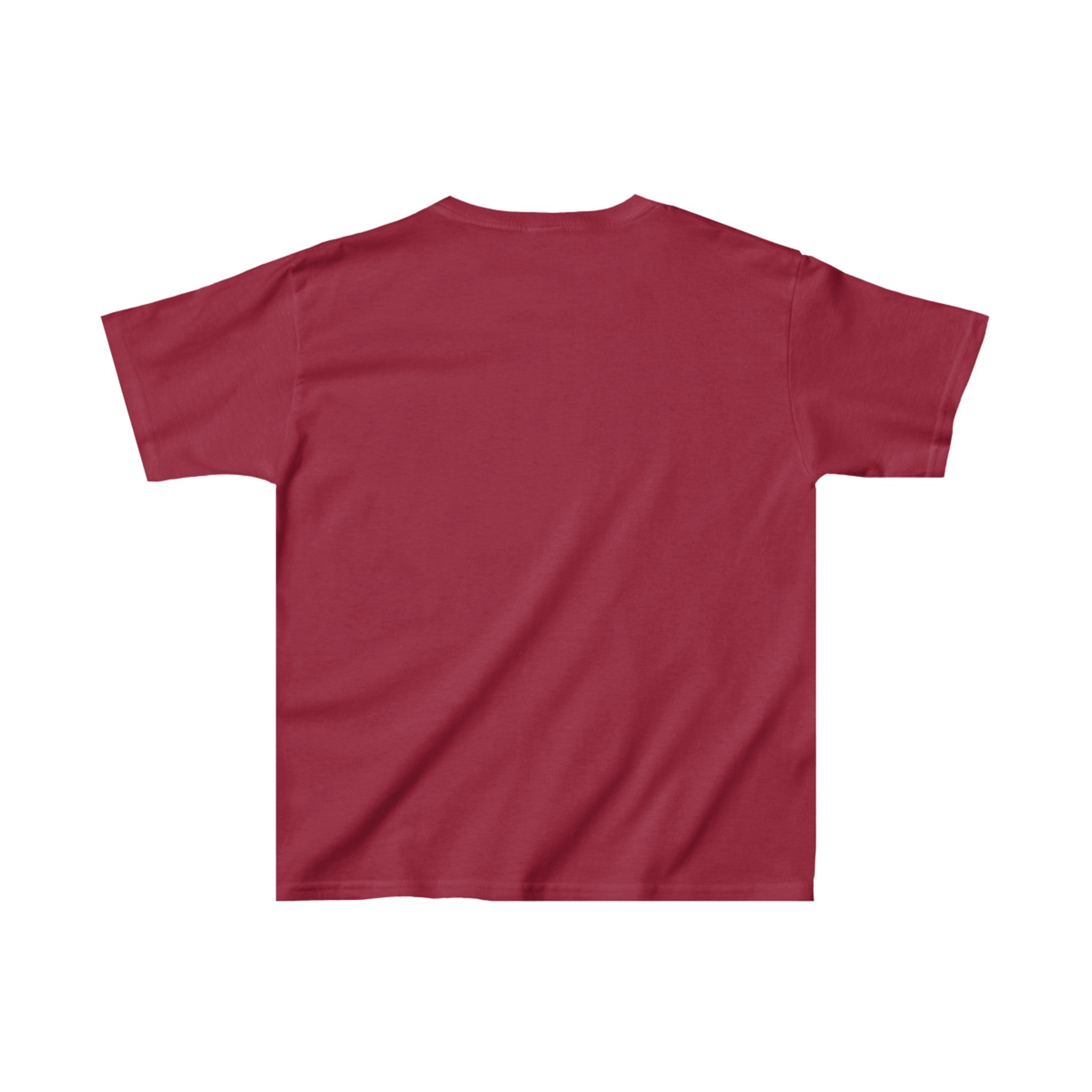 Surf Time Kids Heavy Cotton™ Tee