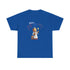 Lady Liberty Unisex Heavy Cotton Tee