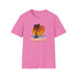 Summer Sunset Unisex Softstyle T-Shirt