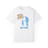 Dad's Pride Unisex Garment-Dyed T-shirt