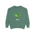 Lucky Bird St. Patrick's Day Sweatshirt