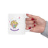 Easter Season Ceramic Mug