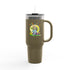 School is Cool Insulated Travel Mug for Students, 40oz