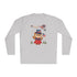 Happy Independence Day Long Sleeve Tee