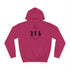 It's The Season of the Witch Unisex College Hoodie