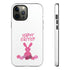 Happy Bunny Day Tough Cases