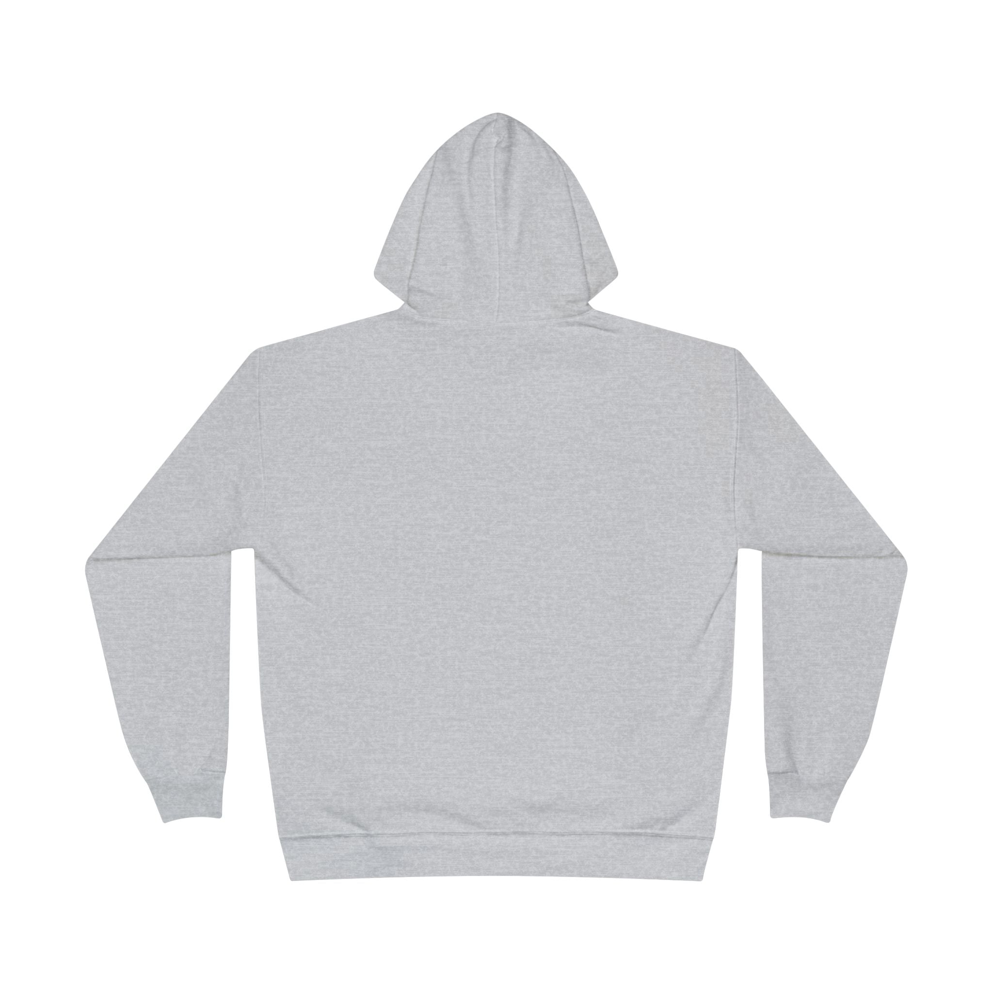 Blessed Mama Eco-Friendly Pullover Hoodie