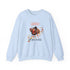 Cheers Til You Wobble Unisex Heavy Blend™ Crewneck Sweatshirt