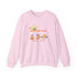 Chicks Fright Night Unisex Heavy Blend™ Crewneck Sweatshirt