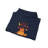 Hello Autumn Unisex Heavy Blend™ Hooded Sweatshirt