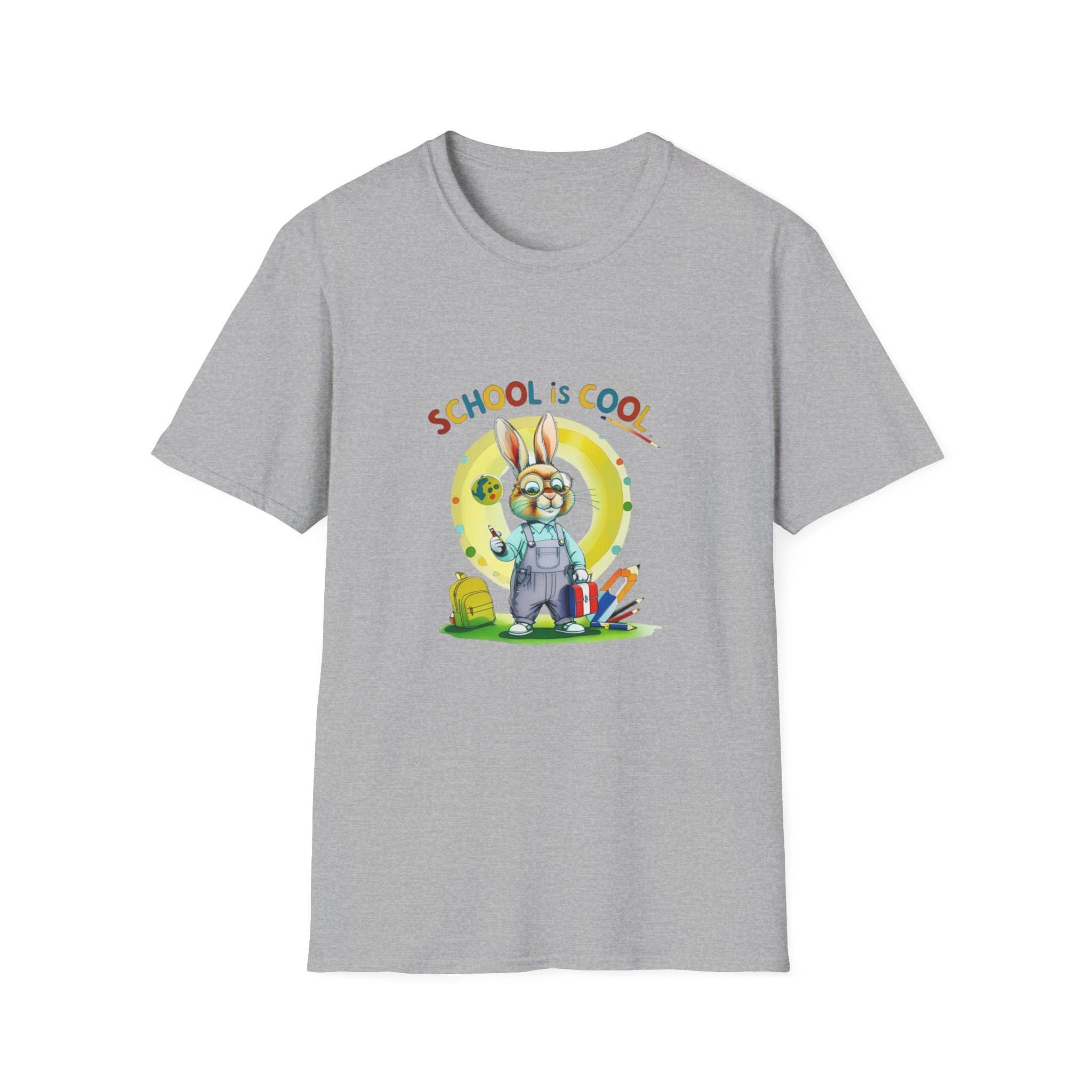 School Is Cool T-Shirt