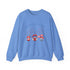 Gnome Memorial Day  Sweatshirt, Unisex Crewneck