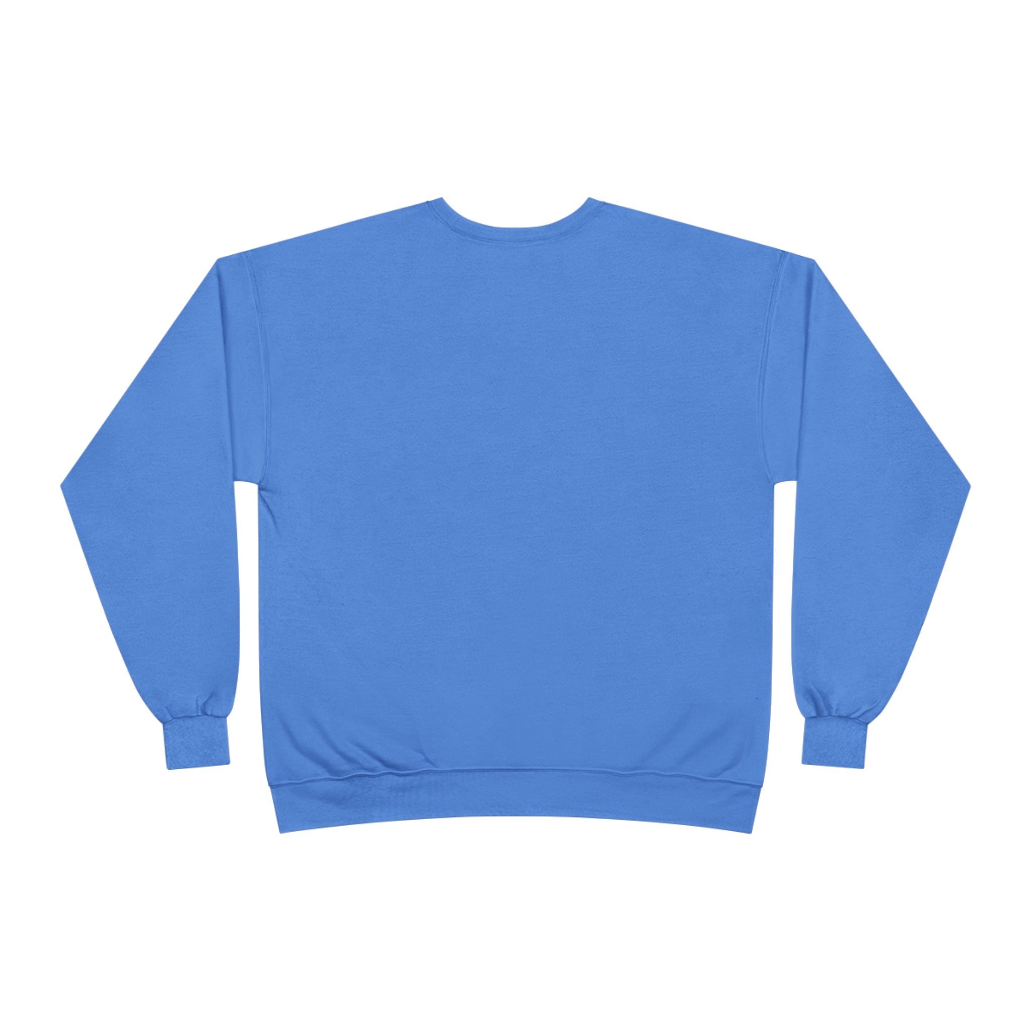 Mom Mode Eco-Friendly Crewneck Sweatshirt