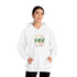Rolling With My Gnomies Unisex Hoodie